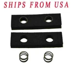Kaish 2pcs Pickup Height Adjustment Foam Pads For Jbass/jazzmaster Pickups. Fixed Price $11.99.