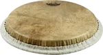 Conga Drumhead, Tucked, 11.75", Skyndeep, 'calfskin' Graphic. Fixed Price $111.99.