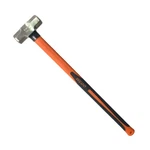 Wedo Sledge Hammer,6lb Stainless Steel Crack Hammer With Fiberglass Handle,le.... Fixed Price $178.36.