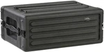 Skb Cases 1skb-r4s Roto-molded 4u Shallow Rack, Interlocking Molded Stacking Bar. Fixed Price $209.99.