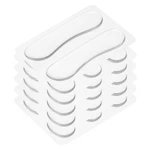 Drum Dampeners Gel Silicone Clear For Drums Tone Control 32 Pcs. Fixed Price $13.15.
