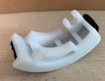 Pearl Eliminator Bass Kick Drum Pedal Camtwt Replacement Drive Cam Part White. Fixed Price $19.00.