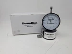 Drumdial Precision Drum Tuner Edge Gage Made In Usa W/ Box (23). Fixed Price $44.99.