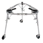 Lp Latin Percussion Collapsible Conga Stand Cradle - Lp6361. Fixed Price $389.99.