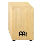 Meinl Headliner Cajon 11 3/4 W X 18 H D Frontplate: Natural. Fixed Price $129.99.