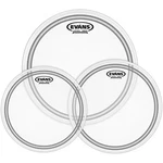 Evans Ec2 Sst Coated Drumhead Pack Rock - 10/12/16. Fixed Price $62.99.