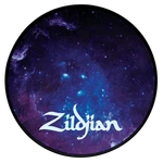 Zildjian 12" Galaxy Practice Pad. Fixed Price $49.95.