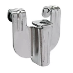 Gretsch Gs1-ch Bass Drum Claw Hook Chrome - 16 Units, Bulk Package Of. Fixed Price $95.95.