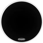 Evans Mx2 Black Marching Bass Drumhead. Fixed Price $71.99.