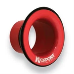 Kickport - 5" Red. Fixed Price $54.99.