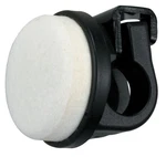 Tama - Cb90fh Cobra Beater Head Felt. Fixed Price $25.99.