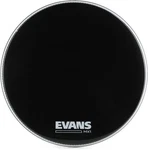 Evans Mx1 Marching Bass Drumhead - 20 Inches, Black. Fixed Price $57.95.