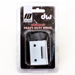 Dw Drums Dwsm005 Heavy-duty Hinge. Fixed Price $17.99.