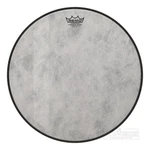 Remo Powerstroke P3 Felt Tone Fiberskyn Diplomat Bass Drumhead 18". Fixed Price $70.99.