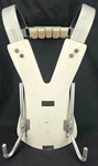 Randall May International Yamaha White Universal Marching Band Drum Carrier. Fixed Price $169.99.