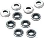 New Tama Hold Tight Washer, 20pcs/pack, Srw620p, Anti-loosening From Japan. Fixed Price $19.39.