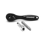 Ahead Astr Speed Torque Ratchet Drum Key Screwdriver. Fixed Price $14.99.