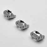 Used Ludwig Plh1133 Atlas Memory Locks 12mm, Set Of 3 (#2) - Excellent. Fixed Price $49.49.