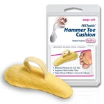 Pedifix Hammer Toe Cushion Felt 3/pack Large Left. Fixed Price $29.10.