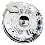 Fdxgyh 13 Tone C-c Scale Pitch Pipe Tuner Vocal For Singers. Fixed Price $16.70.