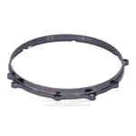 Tama Mdh136fbn Die Cast Drum Hoop For Star-cast Mount 13" 6-lug Black Nickel. Fixed Price $97.99.