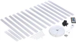Clearsonic Drum Shield Light Package - Large. Fixed Price $157.99.