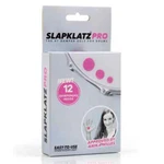Slapklatz Pro Drum Dampener Gel Pads W/case, 12pk Pink. Fixed Price $12.99.