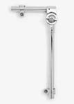 Gibraltar Bass Drum Tom Holder, 3/4" Diameter. Fixed Price $34.99.