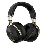 Zildjian Alchem E Perfect Tune Over Ear Black Headphones With Bluetooth 5.3. Fixed Price $349.95.