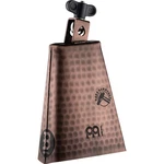 Meinl Percussion Stb625hh-c 6 1/4-inch Hand Hammered Steel Cowbell, Copper Co.... Fixed Price $78.54.