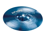 Paiste Color Sound 900 Blue 10" Splash Cymbal/brand New/model # Cy0001932210. Fixed Price $102.00.