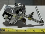 Tama Cbh50 Bass Drum Cowbell Holder. Fixed Price $45.01.