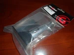New - Gibraltar Bass Drum Internal Mic Mount, #sc-gbdimm. Fixed Price $28.22.
