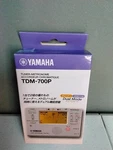 Yamaha Tuner Metronome Tdm-700p Japan New & Sealed!. Fixed Price $59.99.