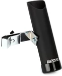 Danmar Anodized Aluminum Stick Holder - Black. Fixed Price $39.99.