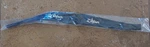 Zildjian Leather Cymbal Straps, Pair. Fixed Price $12.95.
