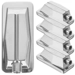 3 Pcs Bass Drum Lug Kit Accessories Percussion Instrument Replacement Parts. Fixed Price $47.82.