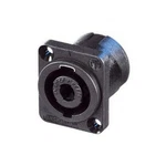 Ace Backstage Co. C-15111 Nl4mp Neutrik Speakon Locking Connector. Fixed Price $29.99.