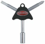 New - Gibraltar Tri-key Tool, #sc-gtk. Fixed Price $14.99.