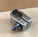 Gretsch 90s 00s Vtg Rack Tom Arm Memory Lock Stop Collar Part Techware 1/2" 6mm. Fixed Price $10.00.