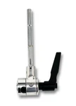Dw - Dwsm2035 9.5mm 5in Accessory Arm W/ 1/2in Clamp. Fixed Price $42.99.
