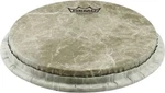 Bongo Drumhead, Tucked, 8.5", Fiberskyn. Fixed Price $65.99.