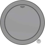 Remo 24" Powerstrike3 Colortone Smoke Head. Fixed Price $128.42.