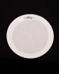 Roots Eq 10" Solid Cloth Drum Dampener, White. Fixed Price $23.99.