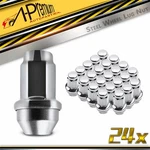 A-premium 24x Wheel Lug Nut For Ford Expedition F-150 Heritage Lincoln Navigator. Fixed Price $73.99.