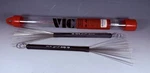 Vic Firth Russ Miller Wire Brush 50795 01722 Made In Usa Drum Sticks. Fixed Price $30.00.