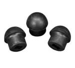 Lp Thunder And Prestige Timbales Rubber Feet Set Of 3 Lp935. Fixed Price $19.99.