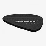 Cympad - Srk-sd1 The Shark Gated Drum Dampener. Fixed Price $15.00.