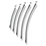 Gibraltar Sc-gpr30c 30" Curved Rack Tube. Fixed Price $23.99.
