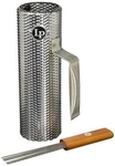 Latin Percussion Lp303 Lp Mini Merengue Guira With Scraper. Fixed Price $94.80.